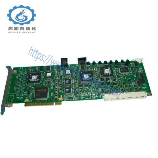 WESTINGHOUSE 3A99158G01 Industrial Control Module