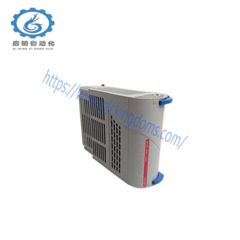 Westinghouse 5X00063G01 Industrial Fuse for Reliable Circuit Protection