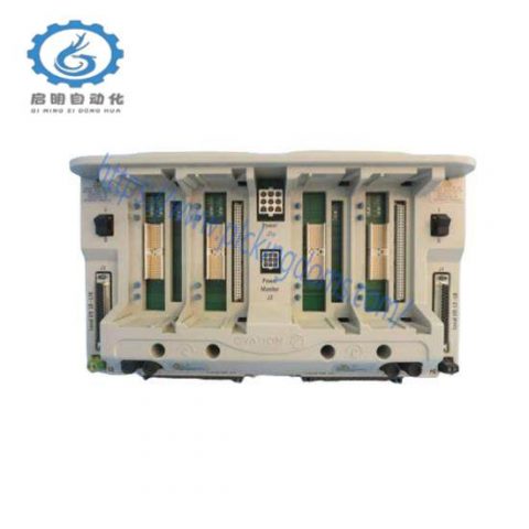 Westinghouse 5X00225G01 PLC - Process Control System