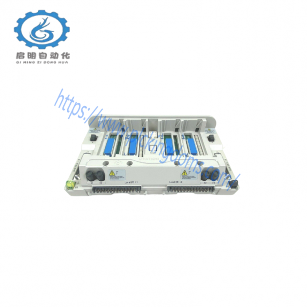 Westinghouse 5X00225G01 PLC - Process Control System