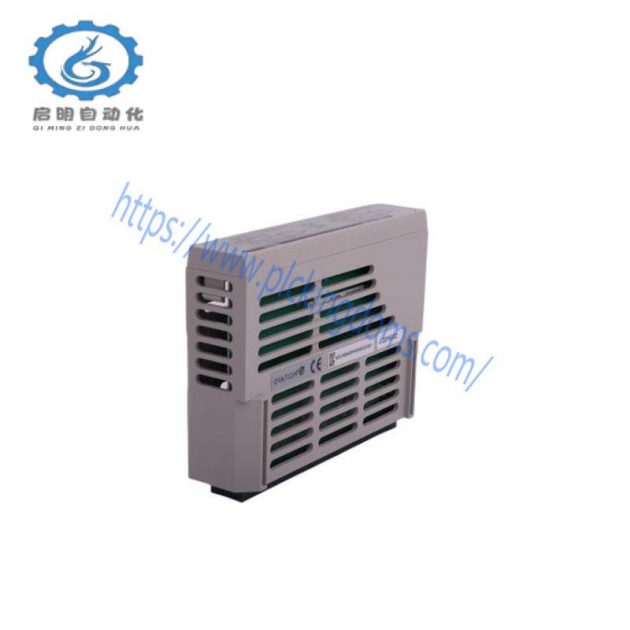 Westinghouse 5X00225G01 PLC - Process Control System