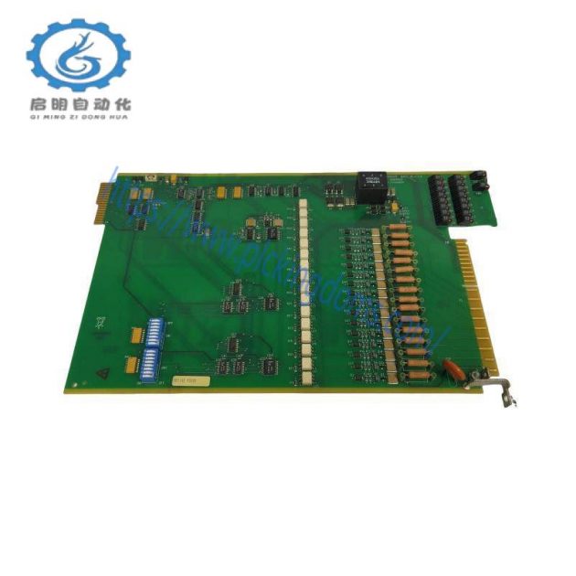 WESTINGHOUSE 5X00357G03 PLC Module