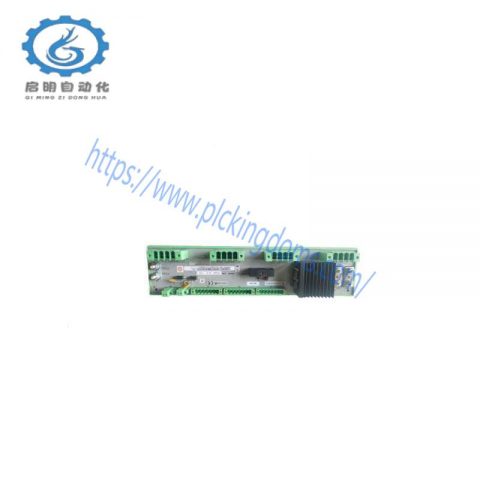 Westinghouse 5X00489G01 | Ovation Power Distribution Module