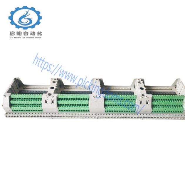 WESTINGHOUSE 5X00497G01 PLC Module