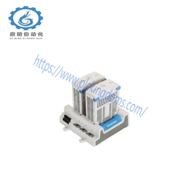 Westinghouse 5X00605G01 I/O Interface Module