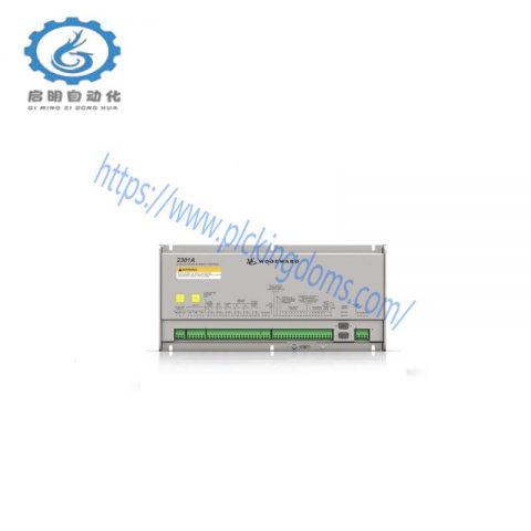 WOODHEAD 9907-023 Module: Industrial Control, High Performance, Precision Engineering