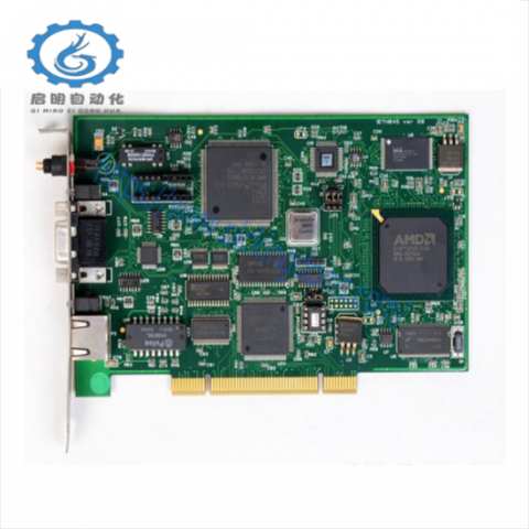WOODHEAD PCU2000ETH - AC Input Module for Industrial Control Solutions