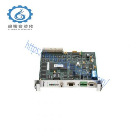 Woodhead SST 5136-PFB-VME Profibus Interface Card - Industrial Automation, Advanced Profibus Communication