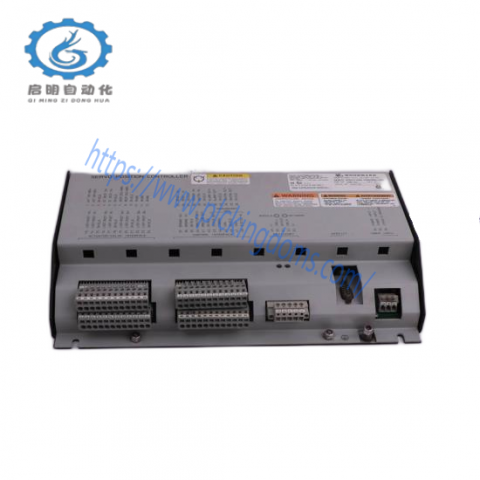 Woodward 5441-673 New: High-Performance Power Management Solution