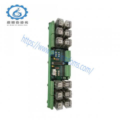 Woodward 2301A 9907-019: High-Power Digital Controller