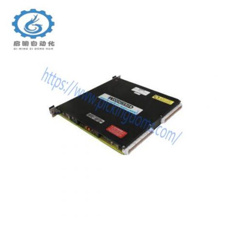 WOODWARD 5464-211 Act Driver Module