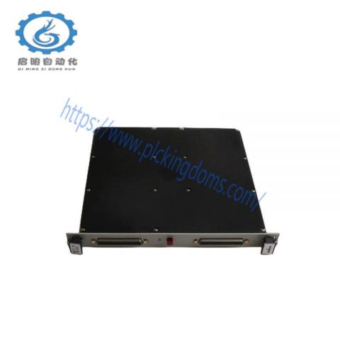 WOODWARD 5466-425 High Precision Industrial Control Module