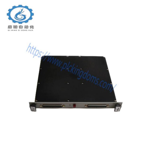 WOODWARD 5466-425 High Precision Industrial Control Module
