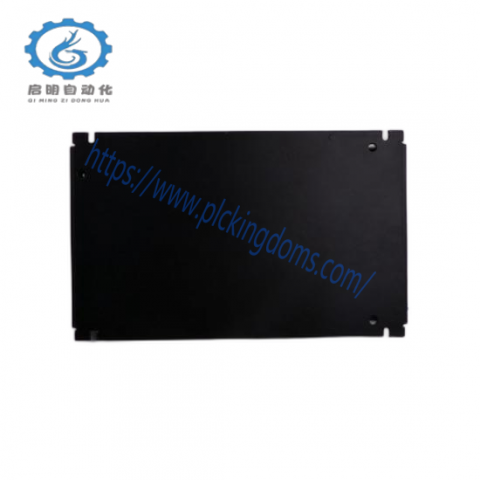 WOODWARD 5501-467 Industrial Control Module