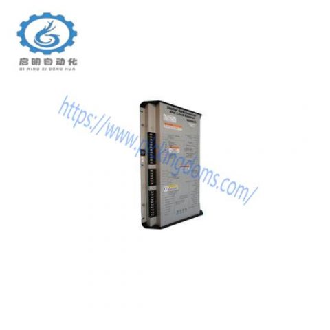 WOODWARD 9905-367: Industrial Grade Digital Synchronizer & Load Control Module