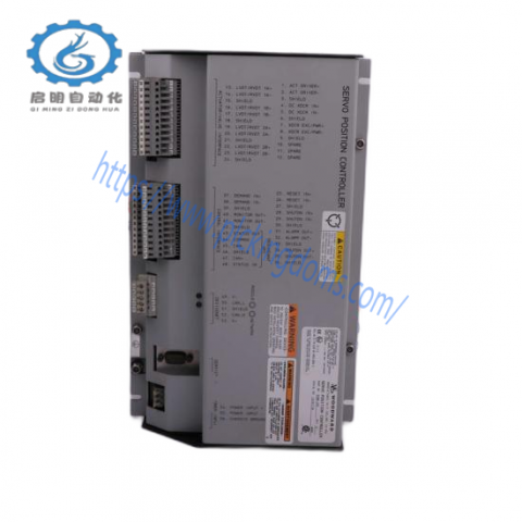Woodward EASYGEN-2500 - High-Efficiency Power Generator Module