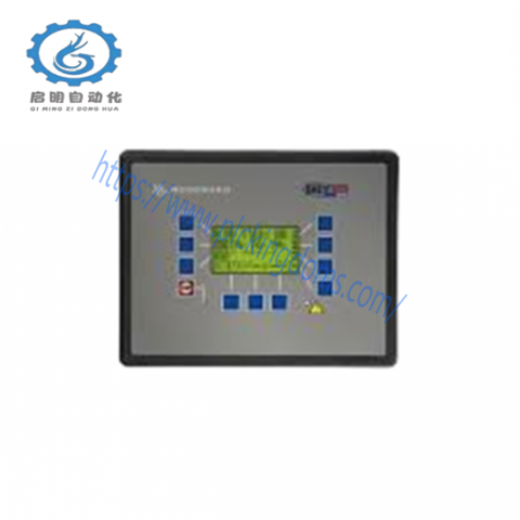 WOODWARD EASYGEN-2500-5 | High-Performance Power Supply for Industrial Control