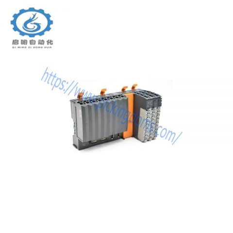 B&R X20CP1382 - Advanced CPU Units for Industrial Control Solutions