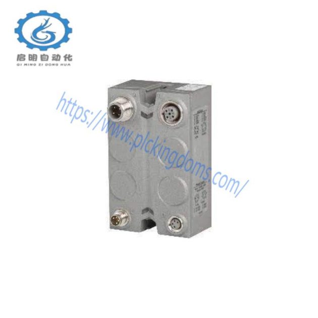 B&R X67PS1300 POWER SUPPLY: Advanced Industrial Power Solution