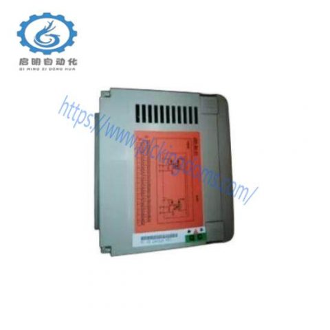 ABB XDI-83-22 Control Module, High-Performance Automation Solution