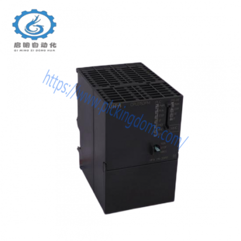 XDC Brand XDM1000 - Advanced Control Module, 120 characters