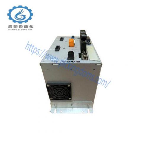 YAMAHA RCX222 Industrial Control Module, Advanced Automation Solutions