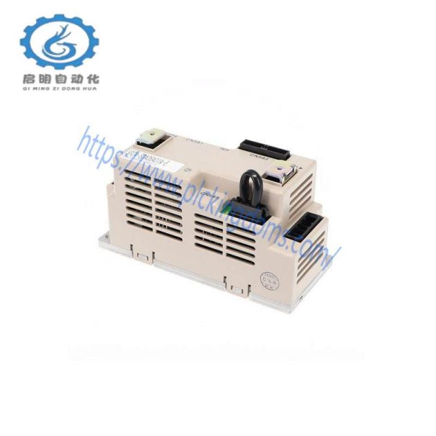 YASKAWA CACR-HR10BB Servopack, High Performance Industrial Control Module