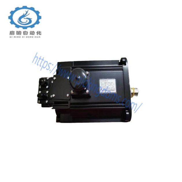 YASKAWA CACR-HR10BB Servopack, High Performance Industrial Control Module