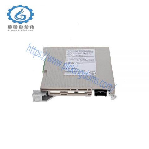 YASKAWA JACP-317120 Programmable Logic Controller, 200 characters limit