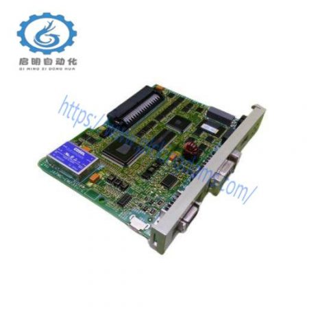 YASKAWA JACP-317802 Industrial Control Module