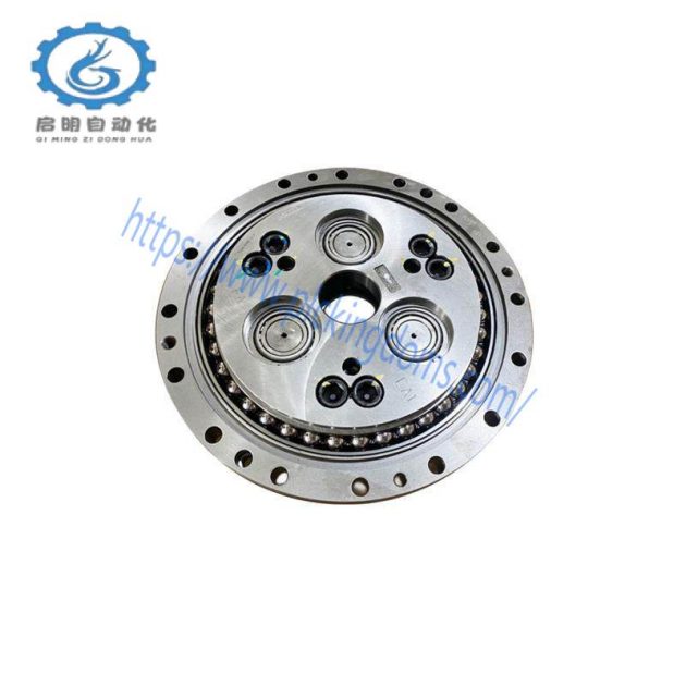 YASKAWA JACP-317802 Industrial Control Module