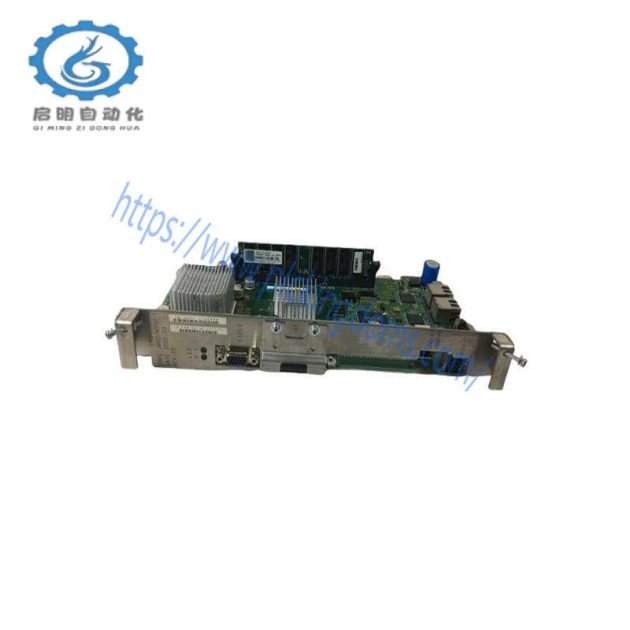 YASKAWA JACP-317802 Industrial Control Module