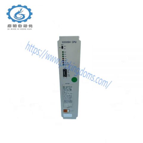 YASKAWA JAMSC-B1071 Customized Industrial Control Module