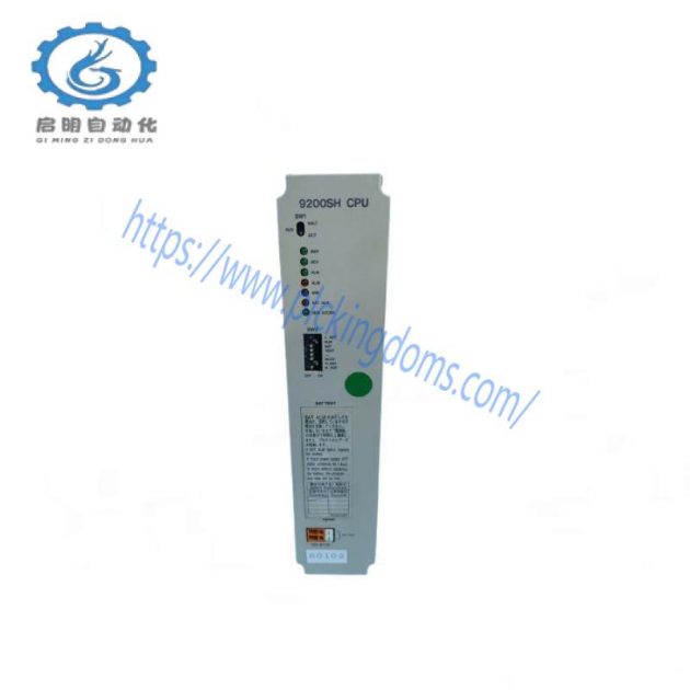 YASKAWA JAMSC-B1071 Customized Industrial Control Module