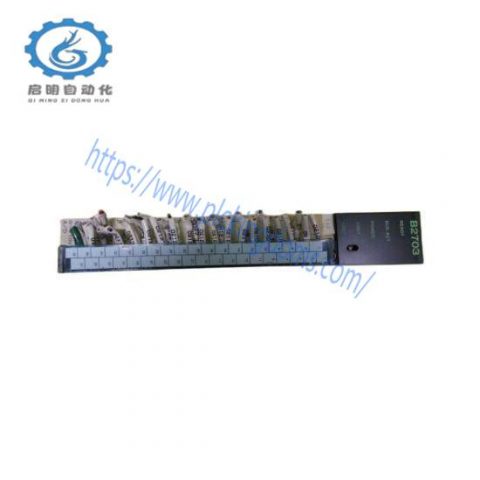 Yaskawa JAMSC-120AV, Model 001030, Industrial Control Module