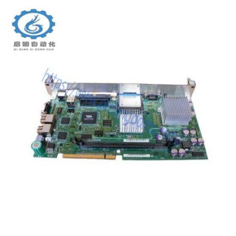 Yaskawa JANCD-NCP01/NCP01-1 NX100 CPU Controller CPU Board