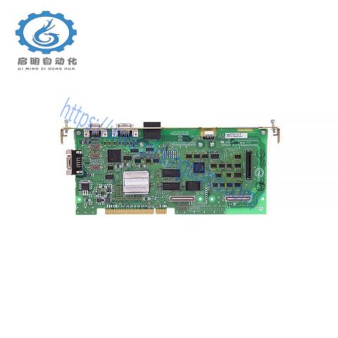 Yaskawa JANCD-NCP02/JANCD-NSL01 Robot PC Board - Industrial Control Module