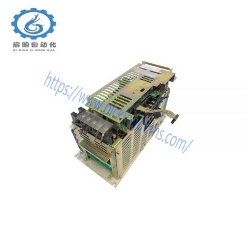 Yaskawa JUSP-ACP35JAA Electric Servopack Controller - Precision Control Module for Industrial Automation