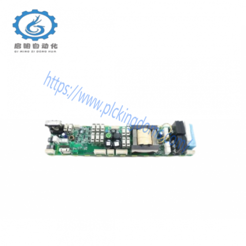 YASKAWA MB-01 PLC Module with Integrated Ethernet