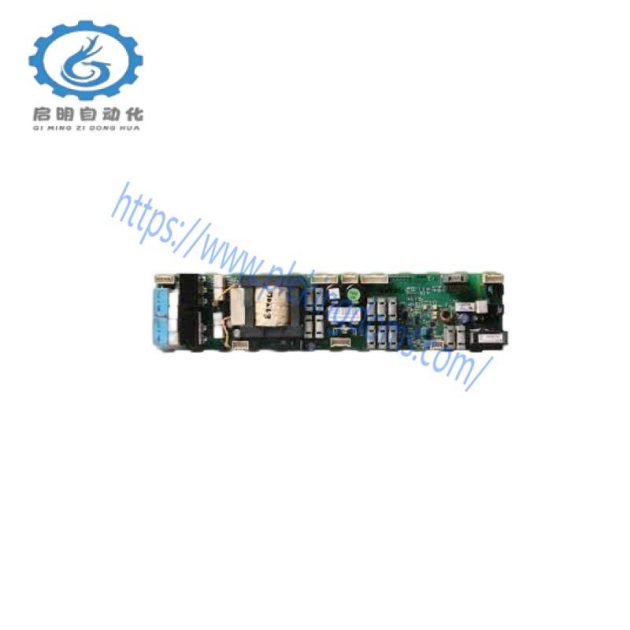 YASKAWA MB-01 PLC Module with Integrated Ethernet