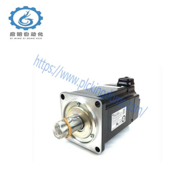 YASKAWA NPSO-0503L Servo Motor Control Unit for Precision Automation