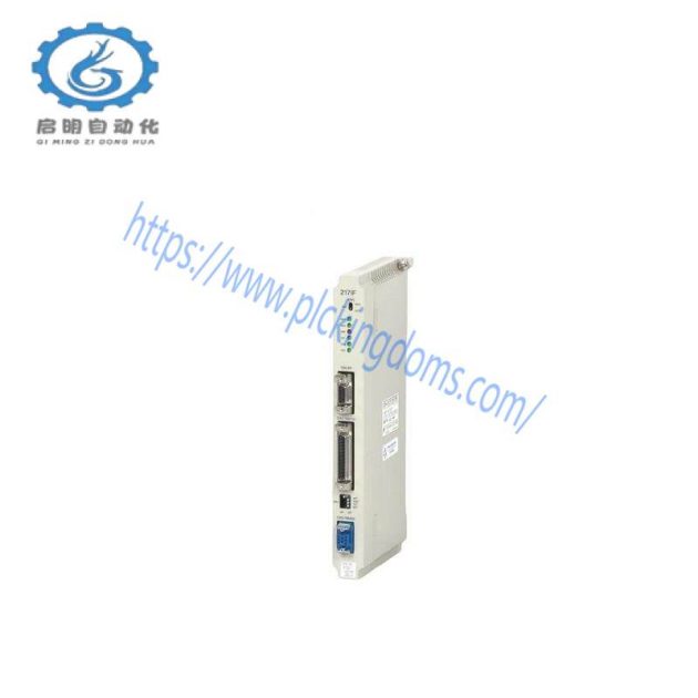 YASKAWA NPSO-0503L Servo Motor Control Unit for Precision Automation