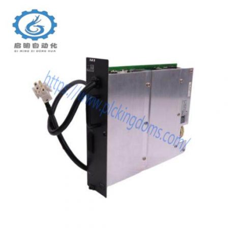 Yaskawa PW402 Power Supply - Industrial Grade Efficiency for Control Systems