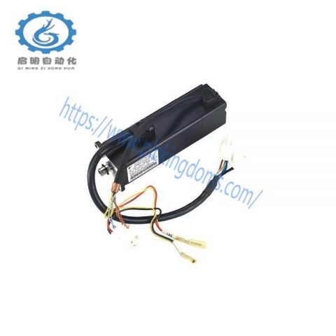 Yaskawa SGMAS-01A2A-YR11 Servo Motor: Precision Control for Industrial Automation