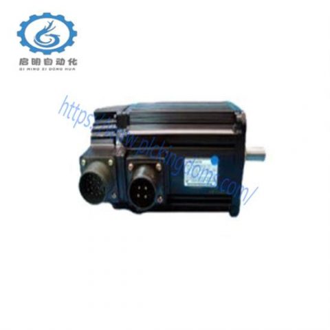 Yaskawa SGMSH-15ACA-TV11 AC Servo Motor: Precision Control and Reliability