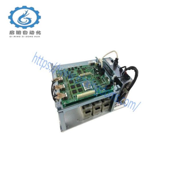 Yaskawa SRDA-MH6, SRDA-C0A12A01A-E Servo Pack - Precision Control in Automation Solutions