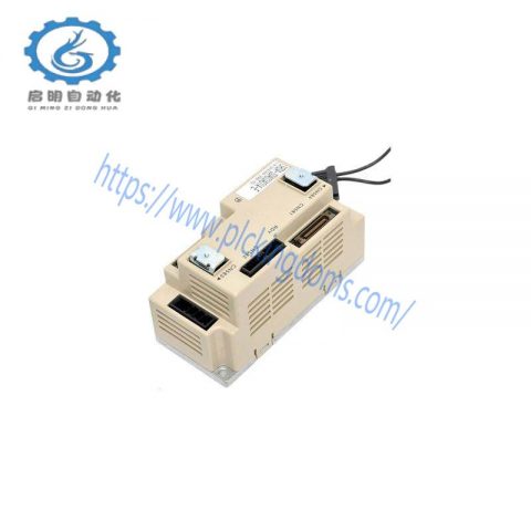 Yaskawa SRDA-SDA03A01A-E Integrated Servo Amplifier