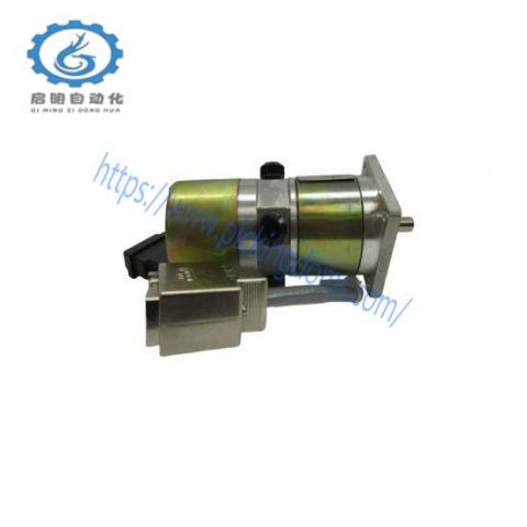 YASKAWA UGRMEM-01SNQ72 Minertia Motor