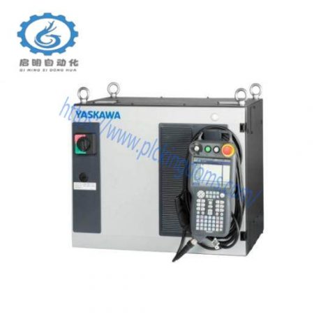 Yaskawa YRC1000 GP8 Flexible Controller - Precision Automation Solutions