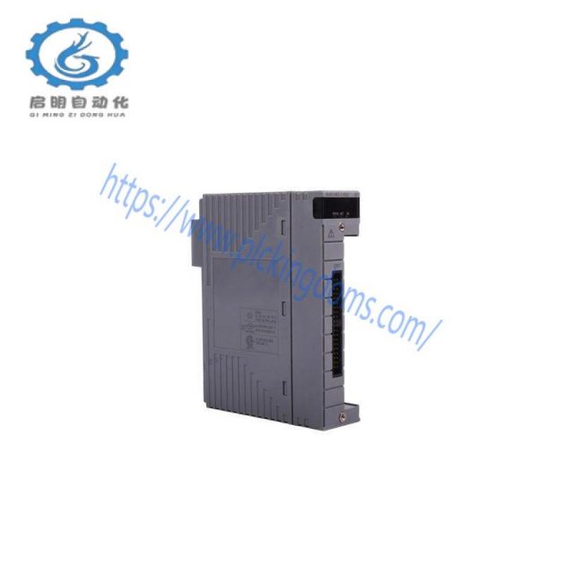 Yokogawa AAI143-H50 S1 ANALOG INPUT MODULE: Precision Control Solutions for Industrial Automation